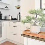 Meehrzeit 3-6-02 - Strandappartements Am Leuchtturmweg *