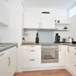 Meehrzeit 3-6-02 - Strandappartements Am Leuchtturmweg Διαμέρισμα