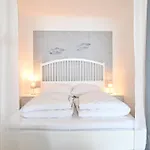 Διαμέρισμα Meehrzeit 3-6-02 - Strandappartements Am Leuchtturmweg *