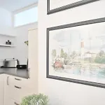 Meehrzeit 3-6-02 - Strandappartements Am Leuchtturmweg 公寓 *