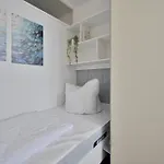 Διαμέρισμα Meehrzeit 3-6-02 - Strandappartements Am Leuchtturmweg *