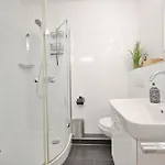 Διαμέρισμα Meehrzeit 3-6-02 - Strandappartements Am Leuchtturmweg Kellenhusen