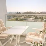 公寓 Meehrzeit 3-6-02 - Strandappartements Am Leuchtturmweg 克伦胡森