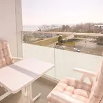 Meehrzeit 3-6-02 - Strandappartements Am Leuchtturmweg *