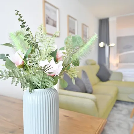 Meehrzeit 3-6-02 - Strandappartements Am Leuchtturmweg *