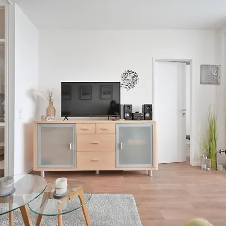 Meehrzeit 3-6-02 - Strandappartements Am Leuchtturmweg *
