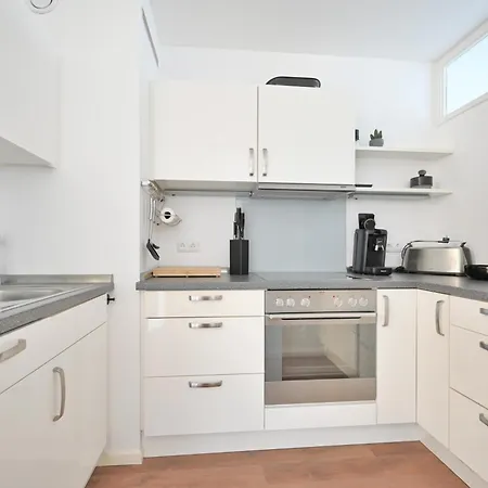 Meehrzeit 3-6-02 - Strandappartements Am Leuchtturmweg Διαμέρισμα