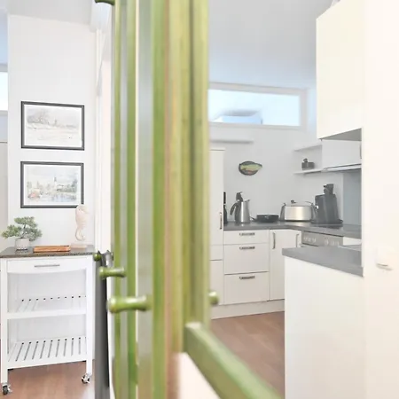 Meehrzeit 3-6-02 - Strandappartements Am Leuchtturmweg Kellenhusen